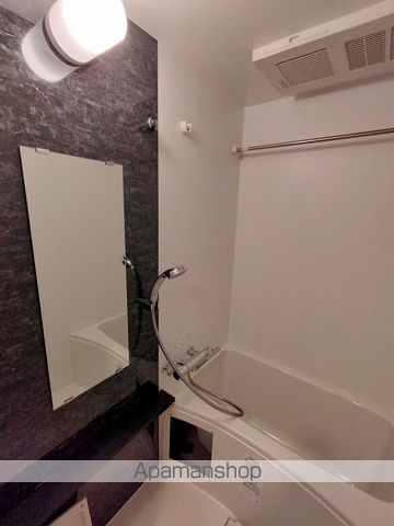 ESLEAD RESIDENCE大阪難波の内装写真