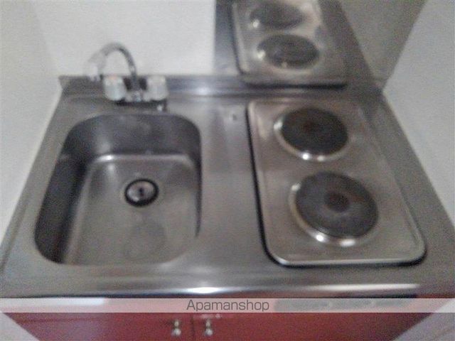 レオパレスエスユーの内装写真