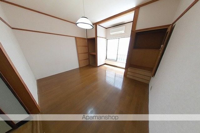 コーポロビニエの内装写真