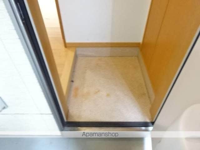 CLASS帯広−IIの内装写真