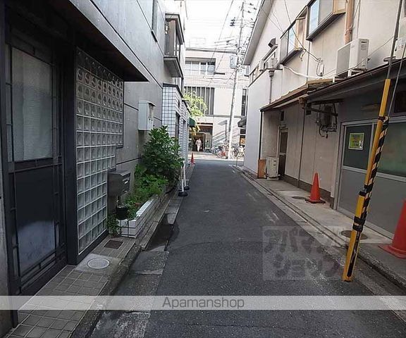 オークウッドハウスのその他写真