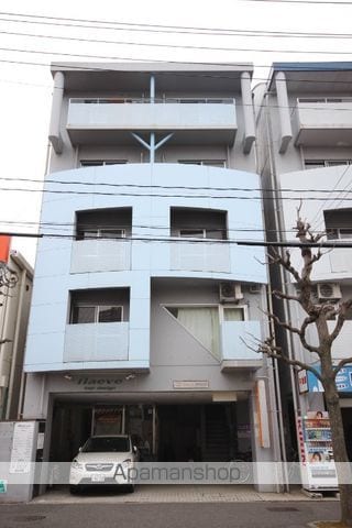 Y’Z B.L.D緑井の外観写真