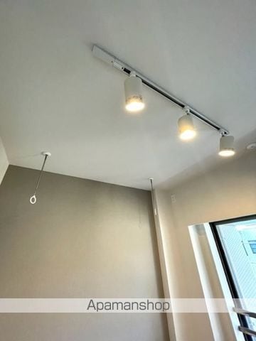 クレヴィアリグゼ北品川IIステーションコートの内装写真