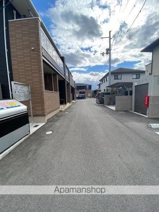 アントヒルＢ[2LDK/53.75m2]の共用部2