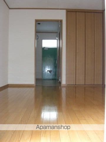 ジュネスクリエイトVIIの内装写真