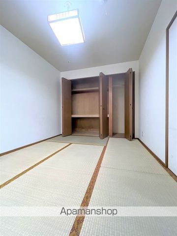 アンゲネームラーゼンの内装写真