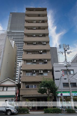 エクセランス梅田西の外観写真