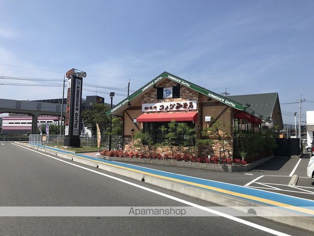 プレジールの周辺写真