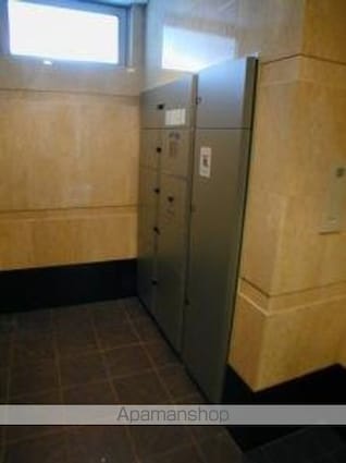 プレサンス心斎橋ザ・スタイル[1K/23.96m2]の共用部2