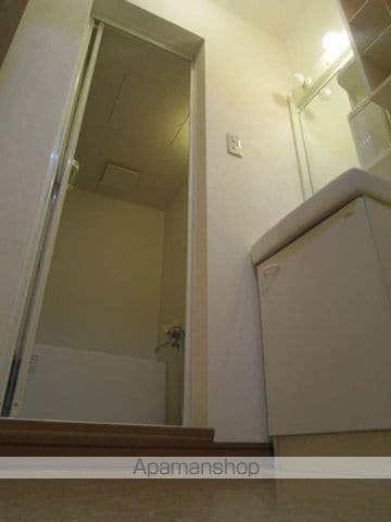 ステージN20IIの内装写真
