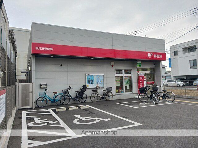 ライン・テラの周辺写真