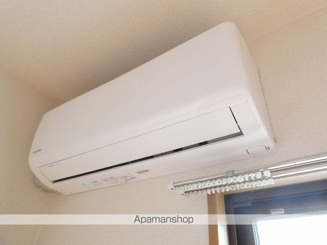 エンプロイうしおIIIの内装写真