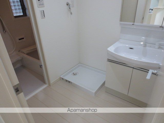 クベールの内装写真