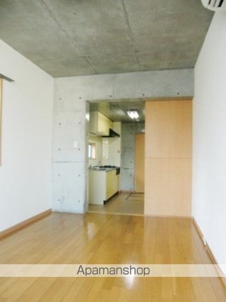 ＮＫーＳＫＩＰ[1R/27.62m2]のリビング・居間