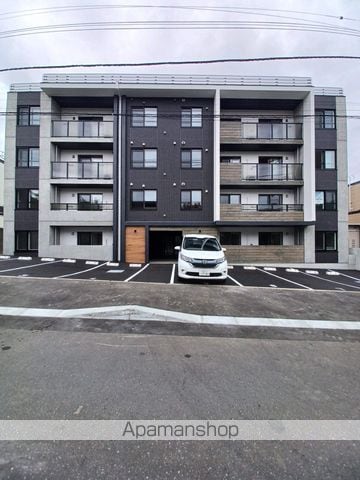 SERAM F.VILLAGEの外観写真