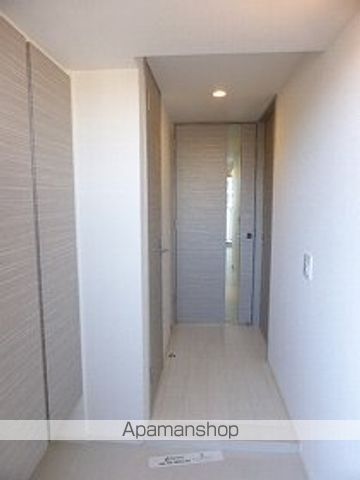ライオンズ千代田三崎町の内装写真