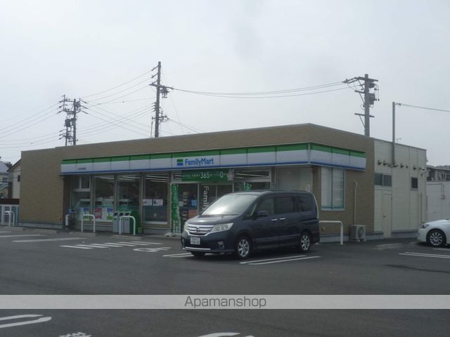 サニーコート犬山の周辺写真