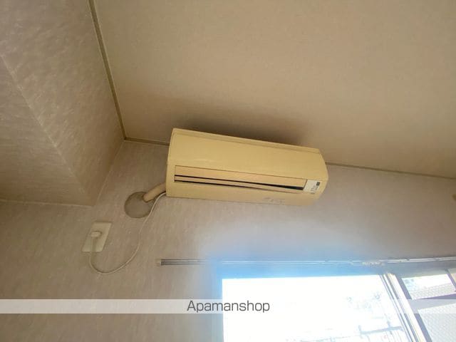 フラットピア88の内装写真