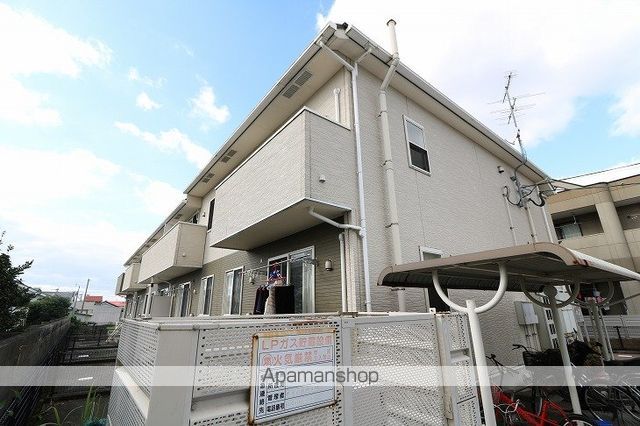 エテルノ サピーYNの外観写真