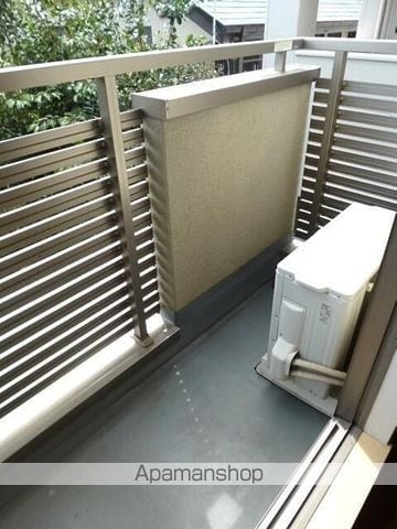 レガシエの内装写真