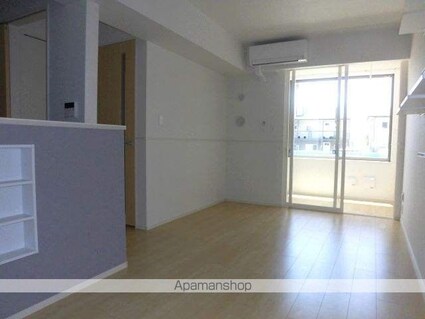 フィオーレ・アリッサム[1LDK/50.06m2]のリビング・居間