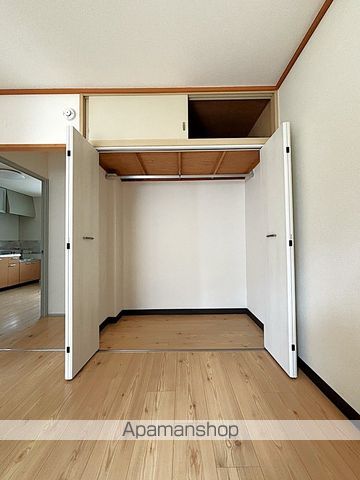 シャトレ本宮の内装写真