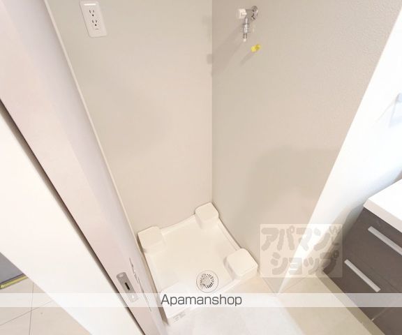 STANDZ西院の内装写真