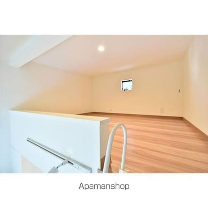 カルム大岡山[1R/12.62m2]のその他内装2