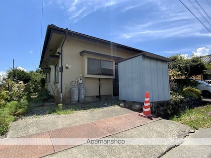 伊那　福澤貸家[4DK/83.63m2]の外観3