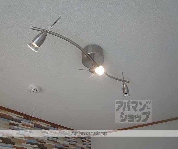 グランタック御所西の内装写真