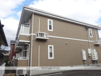 和歌山県和歌山市今福１丁目[1R/35.18m2]の外観3