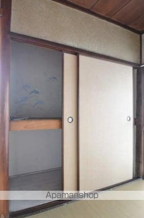 岡山県玉野市日比４丁目[3SLDK/61m2]の収納