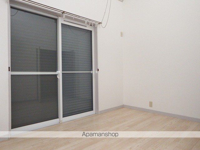 甲府テラスハウス6号館の内装写真