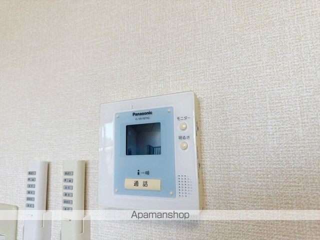 セジュール元宮の内装写真