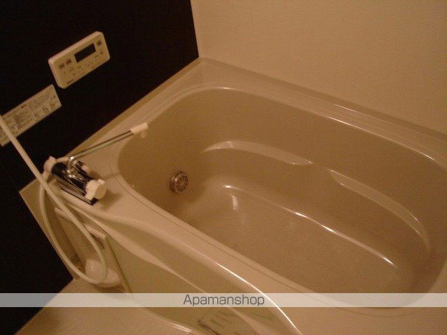 ベルクレストの内装写真