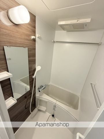 S-RESIDENCE名駅北alesiaの内装写真