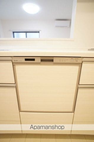 リブリ・MSJ PARK LIFEの内装写真