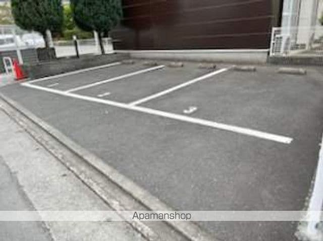 レオパレス東櫛原の外観写真