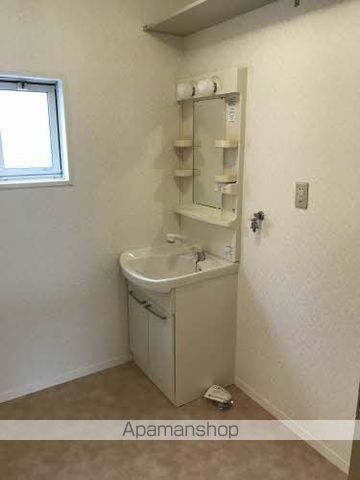 グランメール 20の内装写真