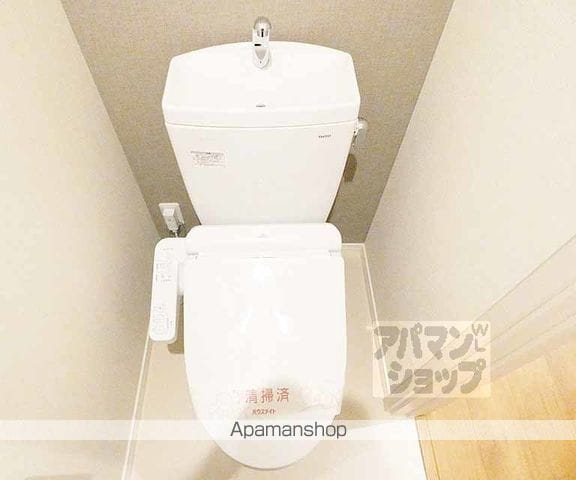 THEPARKMAISON御所西の内装写真