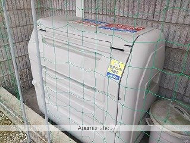 レオパレスエルポルトカーサの内装写真