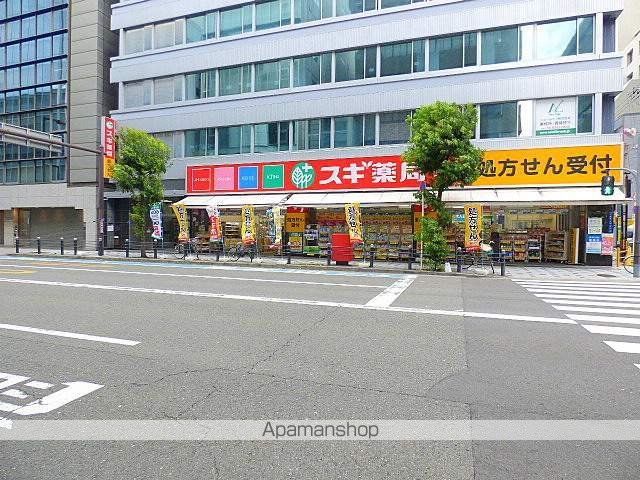 プレサンス堺筋本町ディスティニーの周辺写真