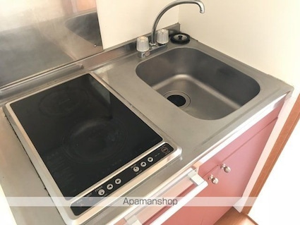 宮城県仙台市青葉区愛子東５丁目[1K/23.18m2]の内装2