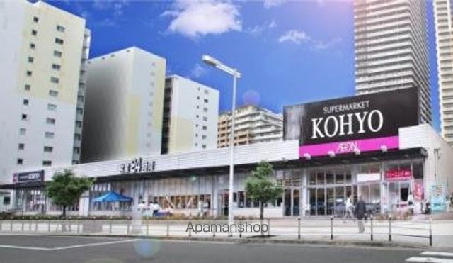 S−RESIDENCE難波大国町DEUXの周辺写真