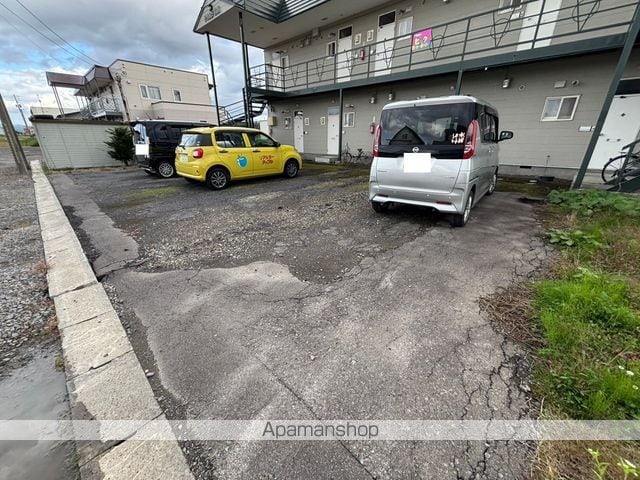パルファムのその他写真