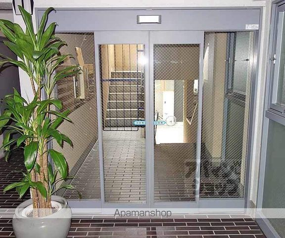 ANYTIMEの外観写真