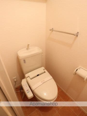 センターフィールドBの内装写真