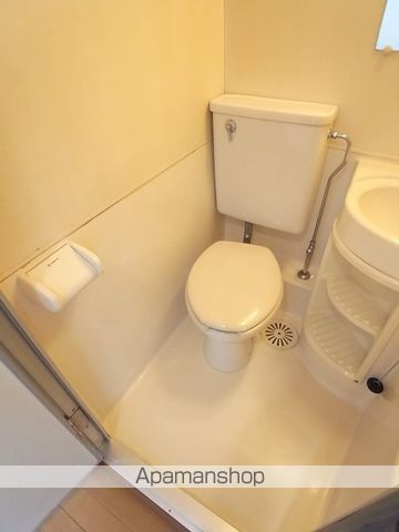 ゆぎコーポの内装写真