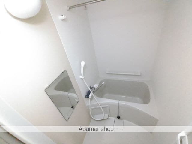 クレイノサニープレイス宮前平の内装写真