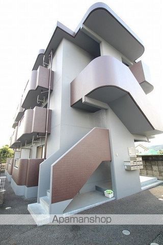 エルグランドKの外観写真